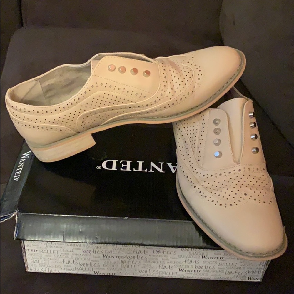 Oxfords